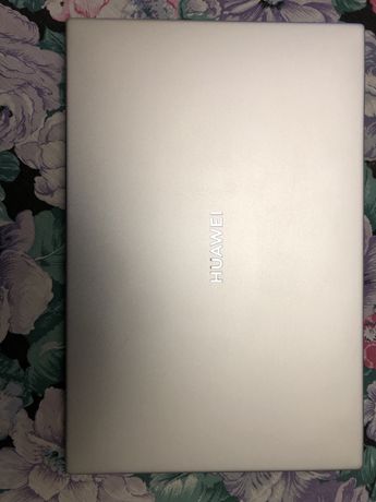 Huawei MateBook D14/8/512 Gb Ryzen 7