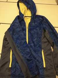 Kurtka Softshell 146/152