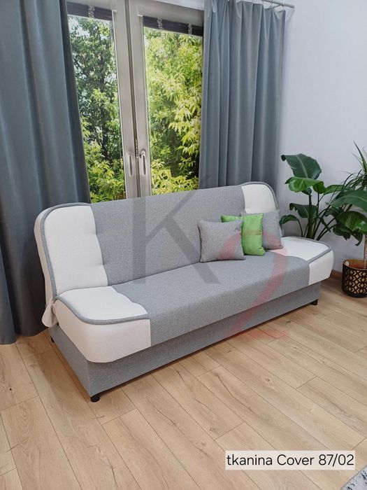 PROMOCJA Kanapa FENIKS sofa TANIA wersalka szybka dostawa do 7 dni