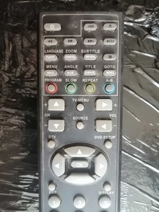 pilot agfaphoto do tv