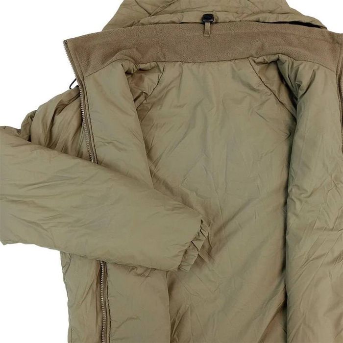 Термокуртка Jacket Thermal PCS Level 7