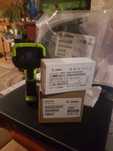 Skaner ZEBRA DS-3678 -ER + stacjadokująca kpl.Nowy.!!