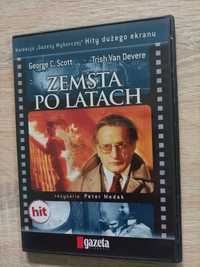 Film DVD Zemsta Po Latach