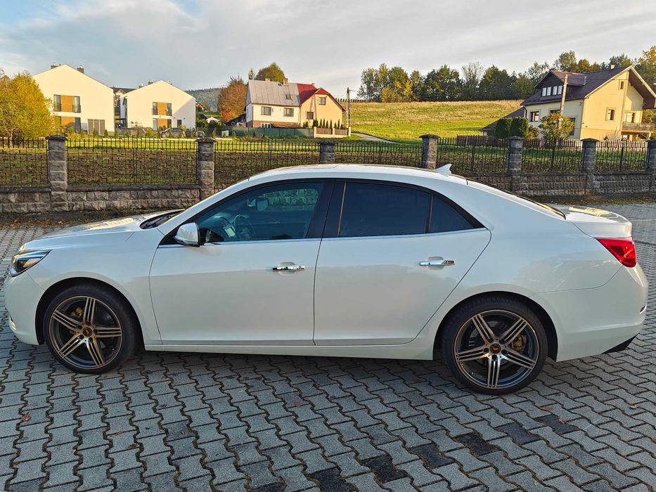 Chevrolet Malibu 2.0 d LT