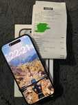 Iphone 15 128 gb