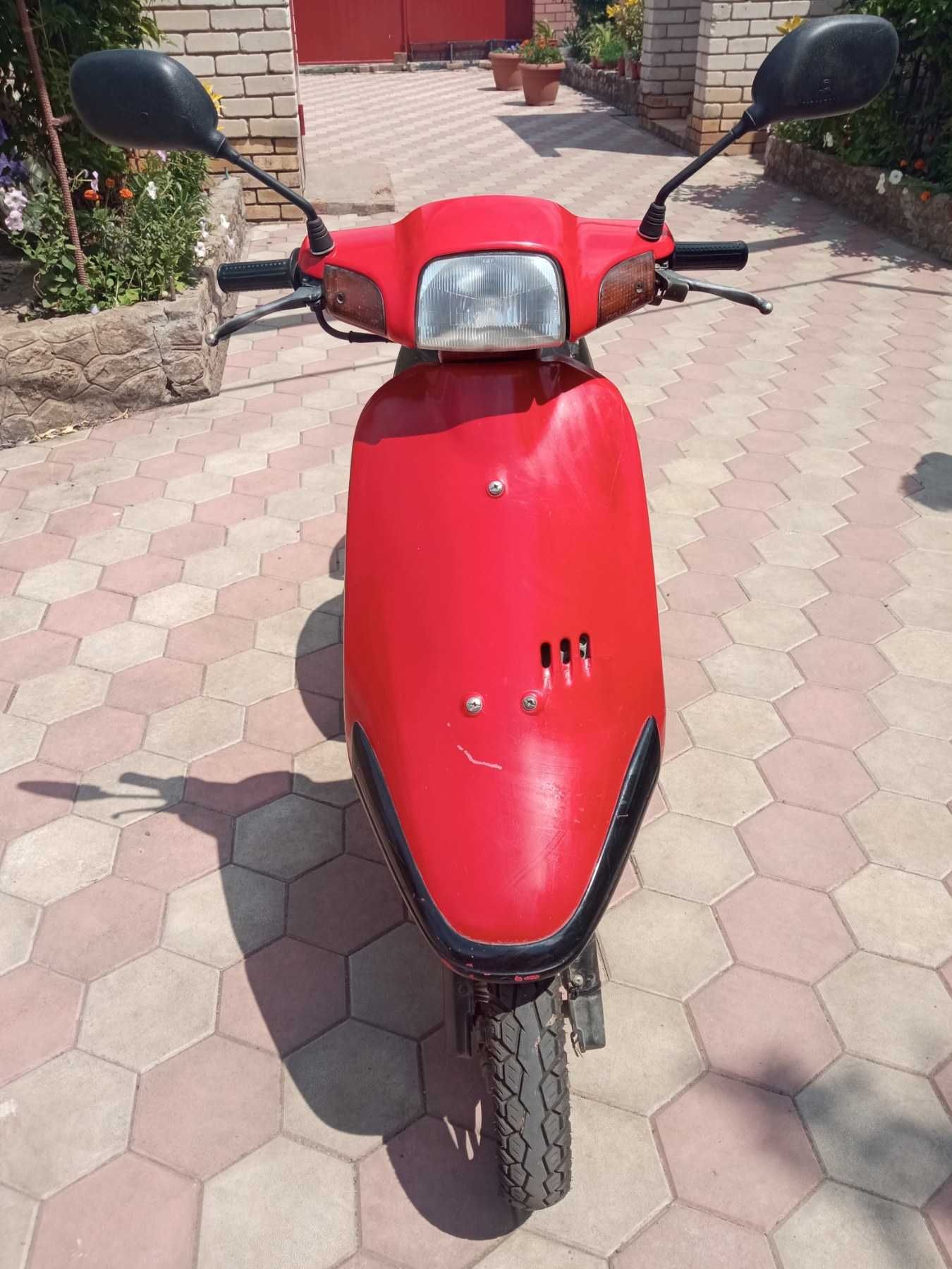 Продам мопед Honda Poll II
