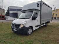 Renault Master plandeka 10 Palet Salon Polska