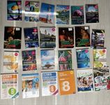 podreczniki liceum i technikum 8,1,2 klasa