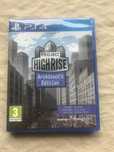 Jogo PS4 - Project Highrise Architect's Edition - Novo