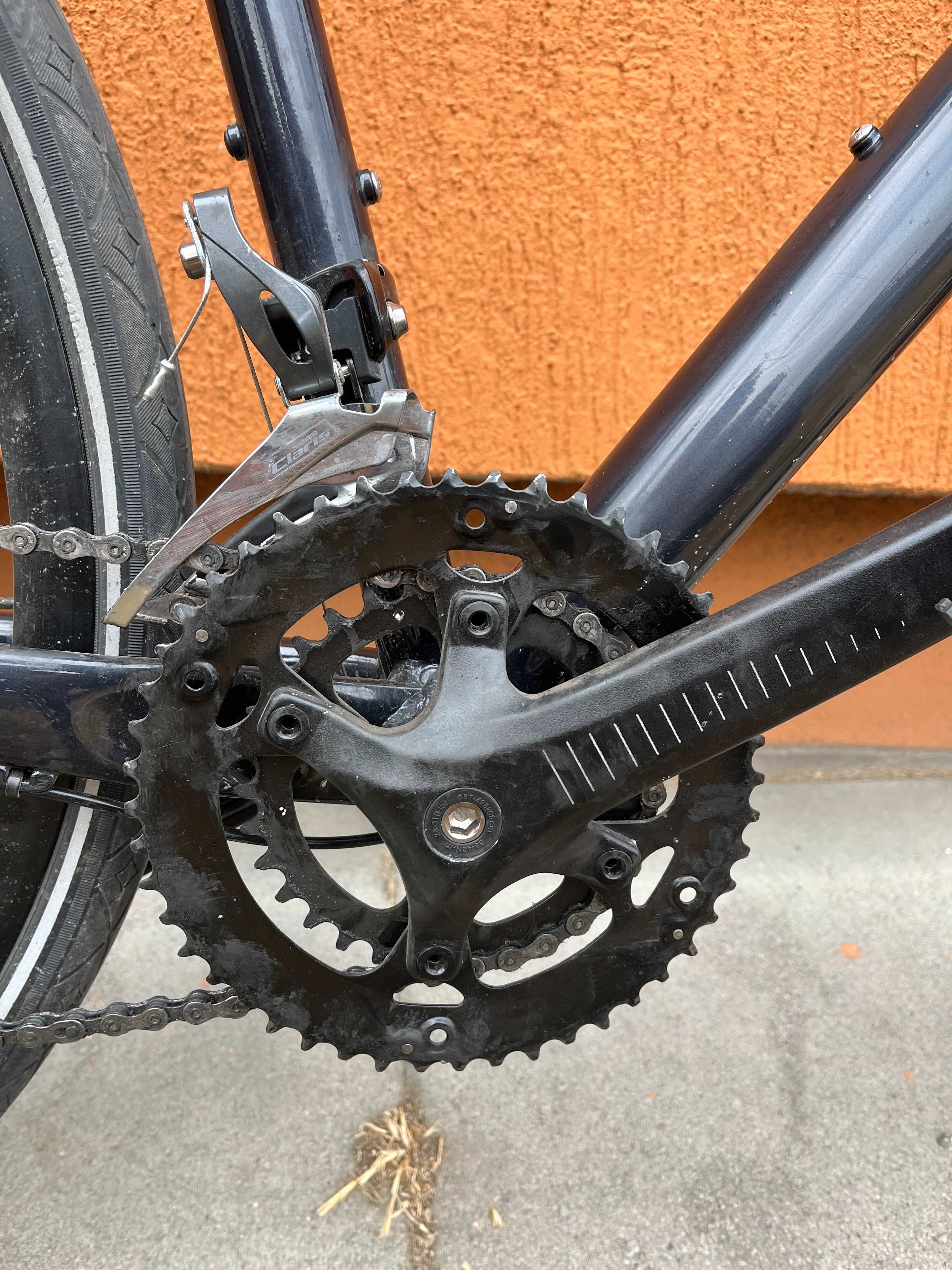 Rower Orbea Vector 30 xs