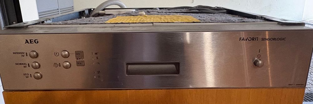 Máquina Lavar Loiça AEG