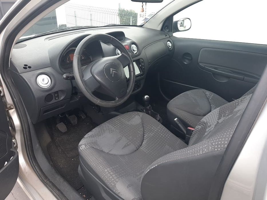 Citroen C2 para venda