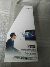 Okulary 3d Sony TDG-BR250