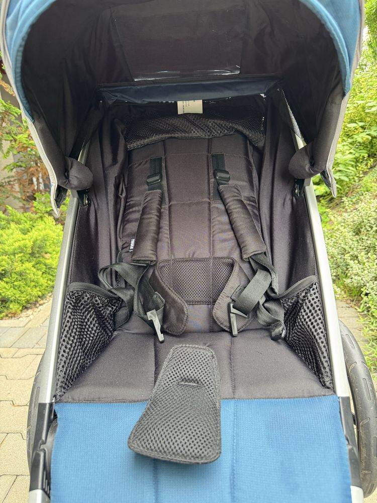 Wózek Thule Urban Glide 2