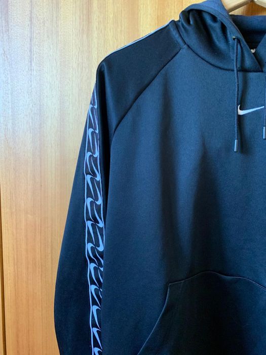 Sweat preta da Nike