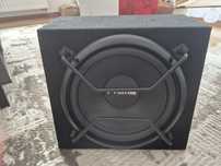 Subwoofer  Caliber 112SA