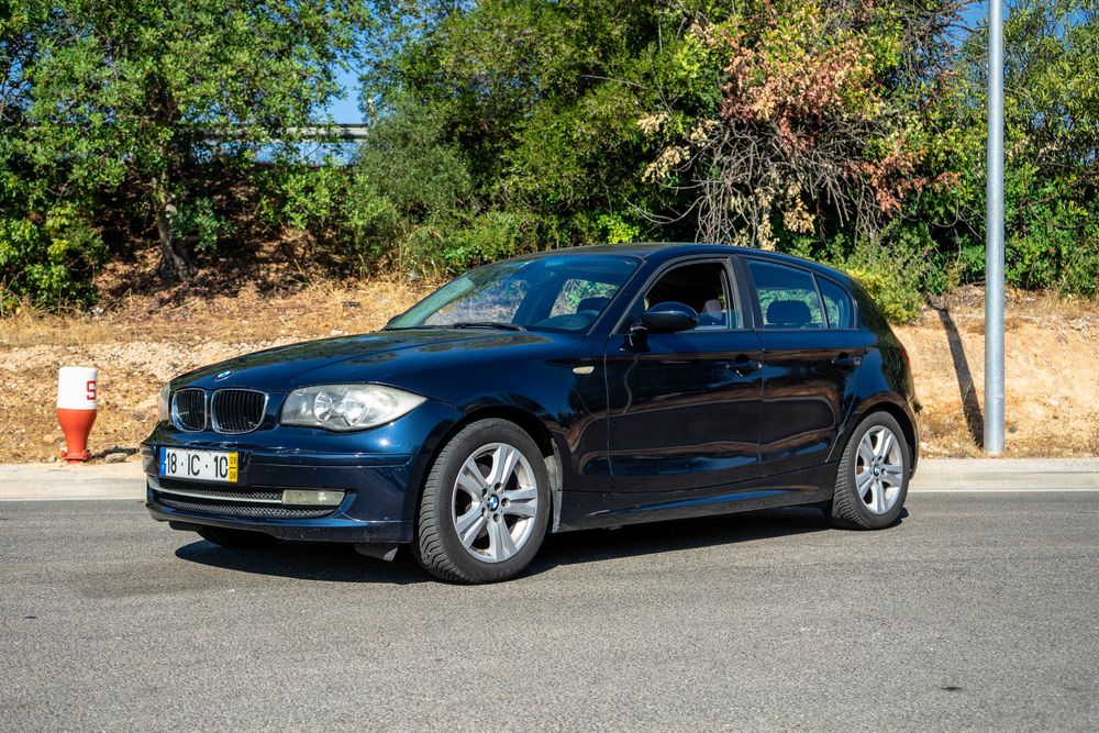 BMW Serie 1 - 116d