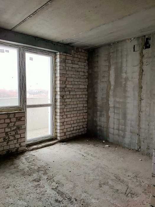 Видовая! ЖК Птичка, Продам 1 ком квартиру пл 32.4м2, этаж 4/9ти! A