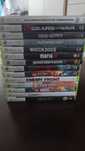 Gry Xbox 360 różne ceny