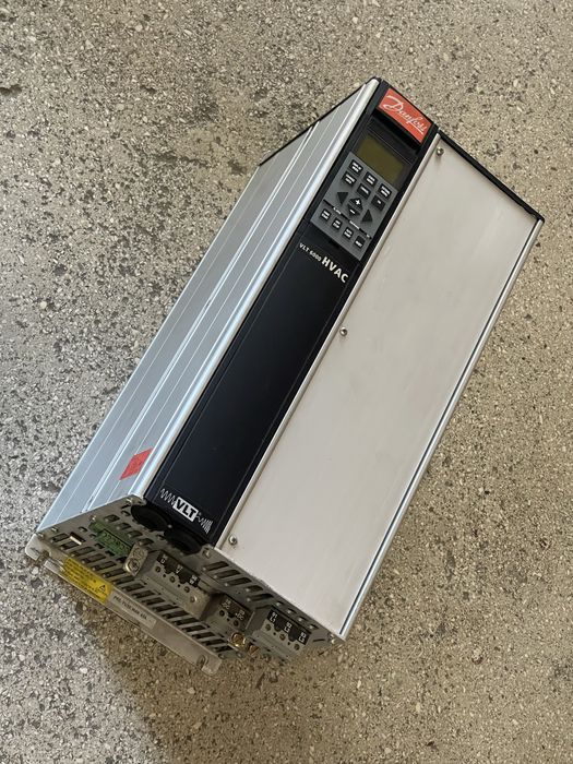 Falownik Danfoss 23 kVA