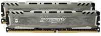 Crucial Ballistix Sport LT 8GB (2x4GB) DDR4 2666MHz CL16