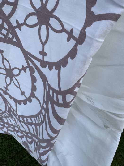 Pościel 200x220 mako satyna 100% bawełna