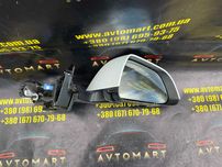 Дзеркало бокове праве Tesla 3 Lift зеркало правое Tesla 3 1592034-00-B
