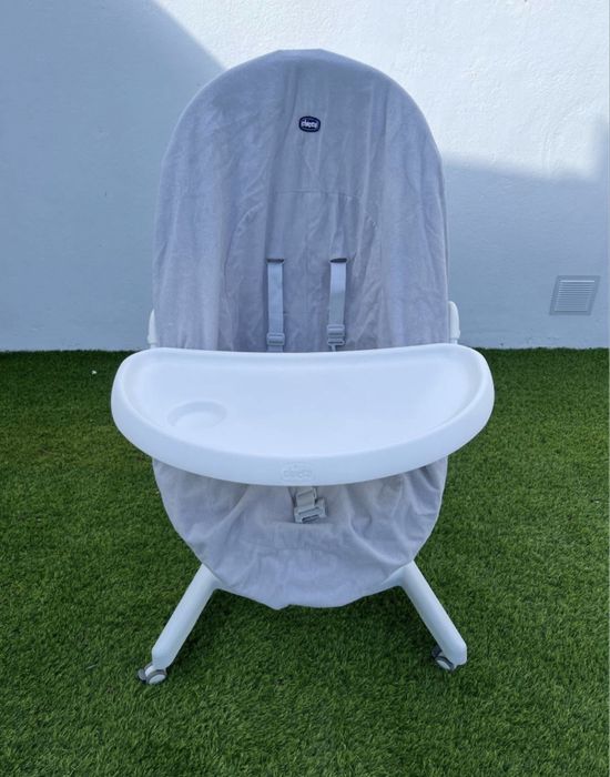 Berço Chicco Baby Hug 4 in 1