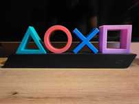 Lampka LED PlayStation
