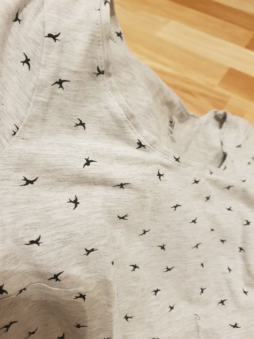 Bluzka H&M Mama S jak nowa  Ciąża