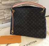 Torebka Louis Vuitton artsy