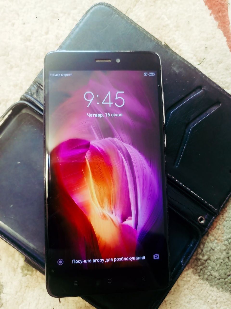 Redmi Note 4x 3/32