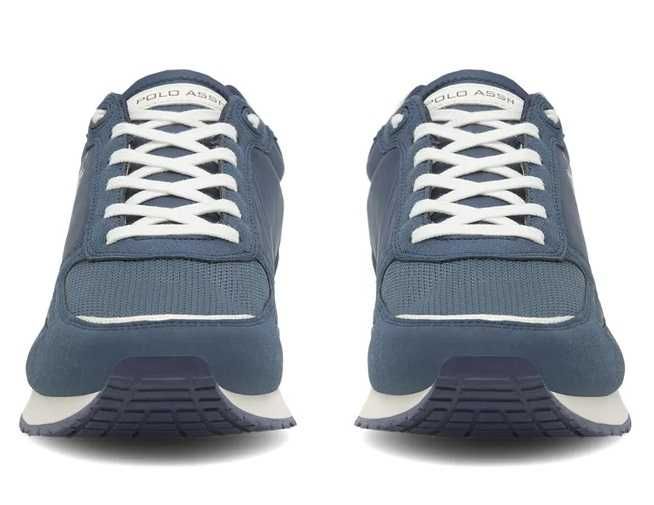 Sneakersy U.S. polo assn TABRY rozmiar 42, nowe, gwarancja, sklep