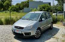Ford C-Max 1.6 TDCI * 2005 * Klima * El.Szyby * Zadbany * Zamiana