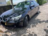 Bmw 530d 218cv.
