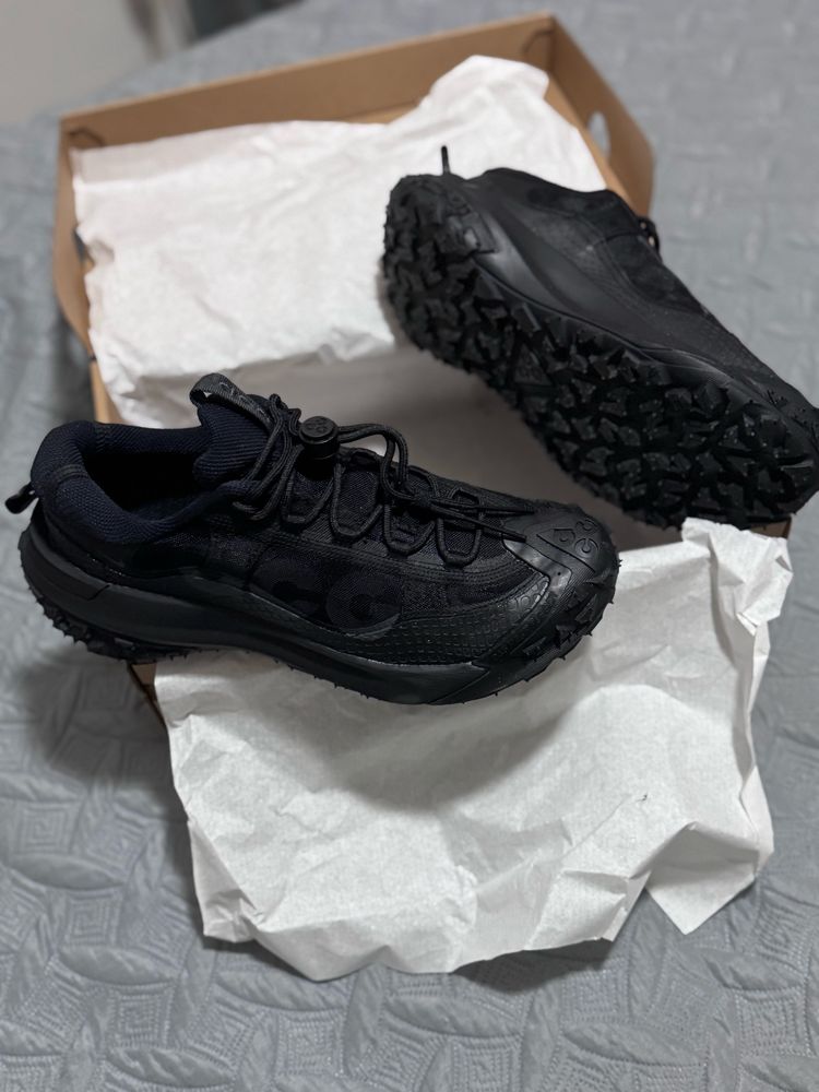 Tenis Nike ACG TRAIL