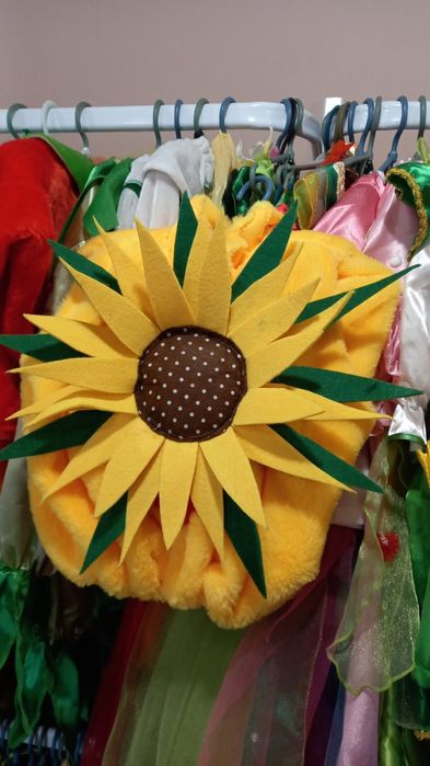 Прокат карнавальних  костюмів