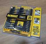 Набор бит Dewalt оригинал из США