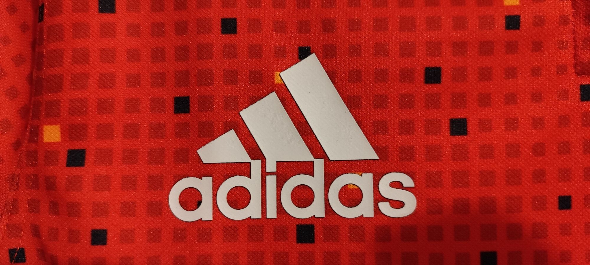 Koszulka Munster Rugby Adidas - unikat !