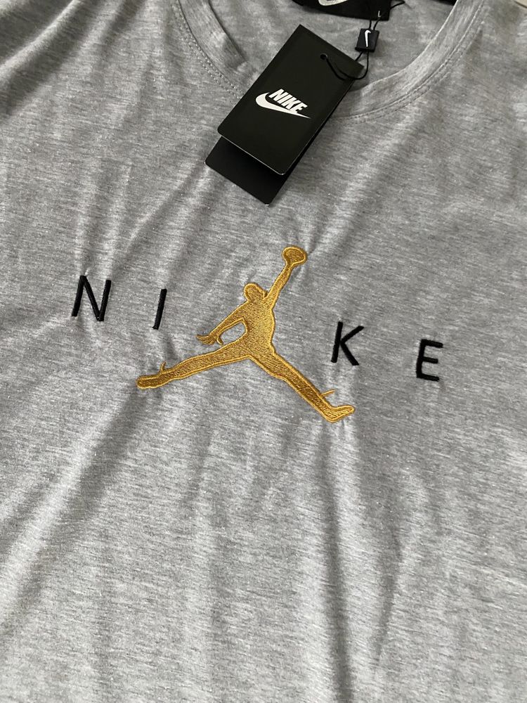 koszulka t shirt nike air jordan