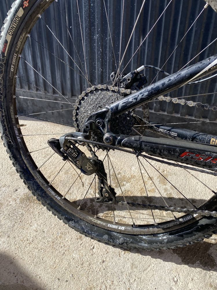 Bicicleta Specialized