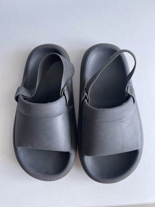 Тапочки zara 26 розмір
