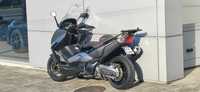 Yamaha Tmax Yamaha T-max 500 2gen model 2008