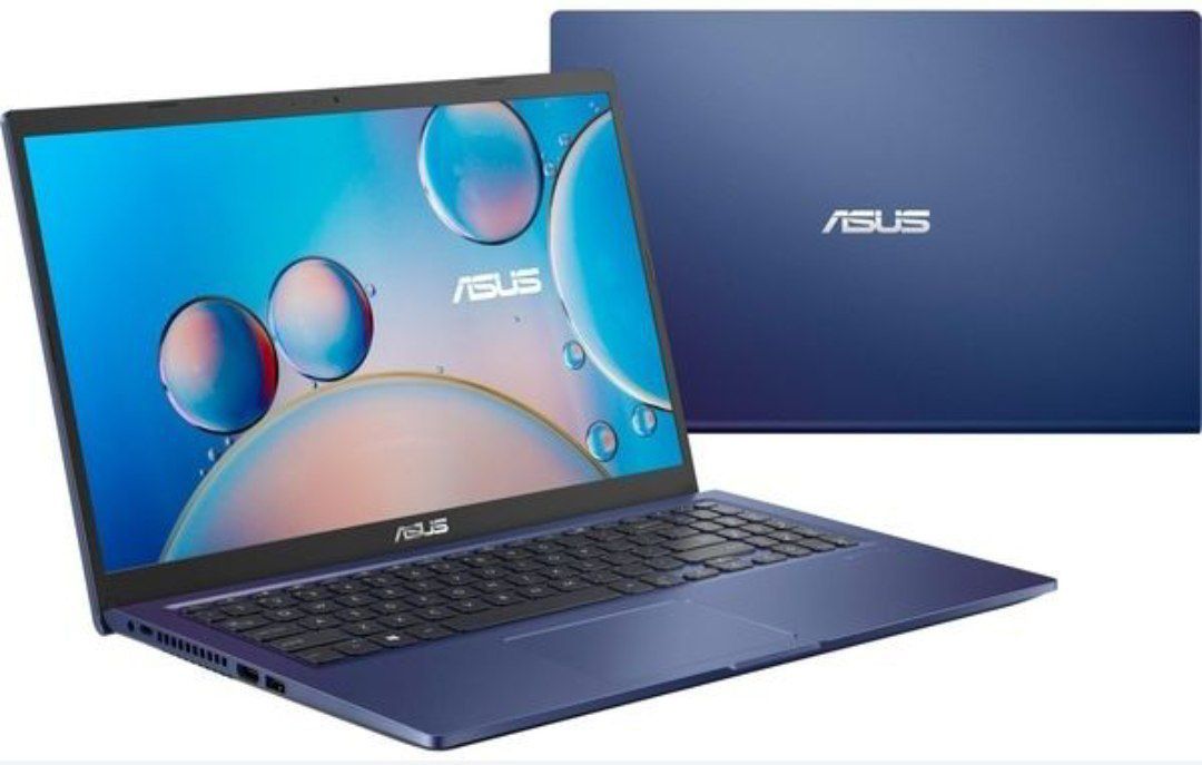 ноутбук VivoBook ASUS X515JA-EJ1814 торг