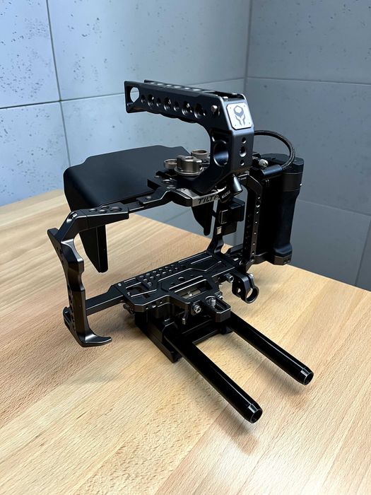 Zestaw klatka Tilta Advanced Kit BMPCC 4K/6K - FV VAT 23%