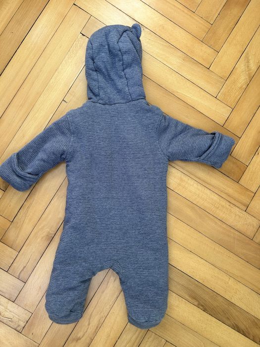 Дитячий комбінезон для хлопчика George