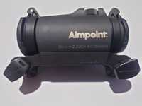 Kolimator Aimpoint H2