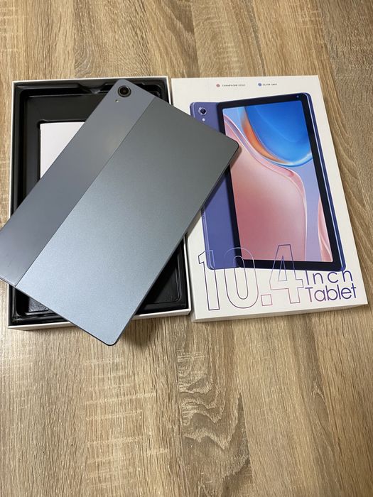планшет 10 дюймів TP1036 2/32Gb 4 ядра Android 11 6000 mAh