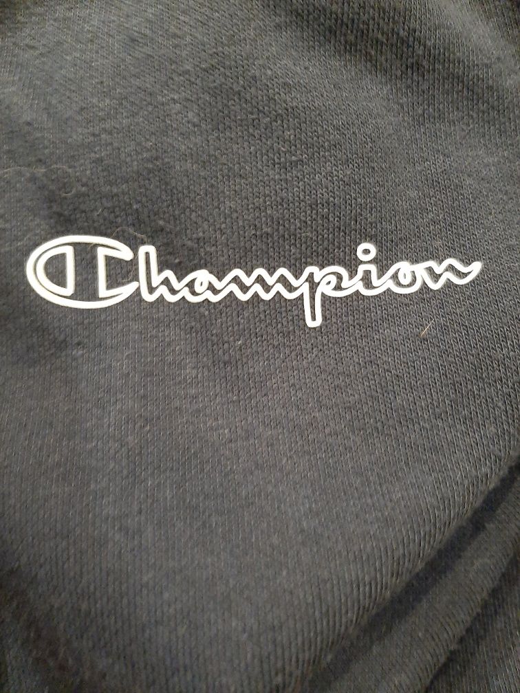 Bluza Chanpion rozmiar 158