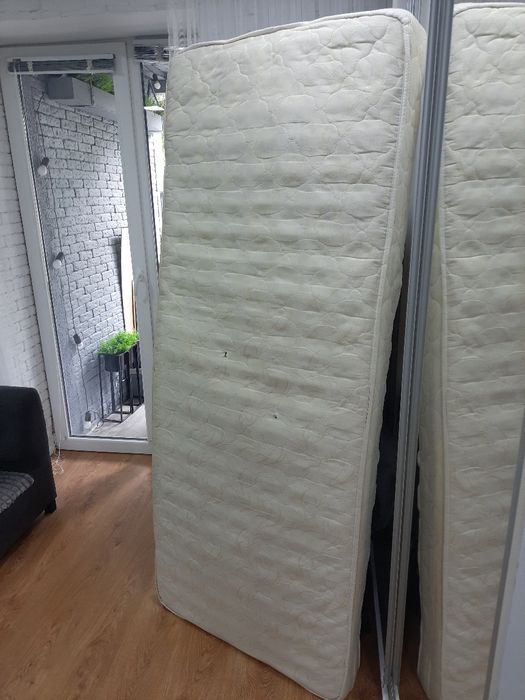 Матрас 80×200 б/у